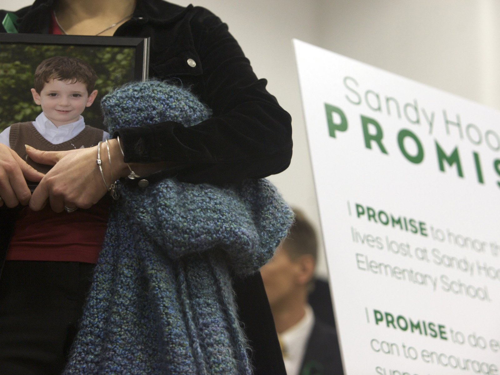 Sandy Hook Promise