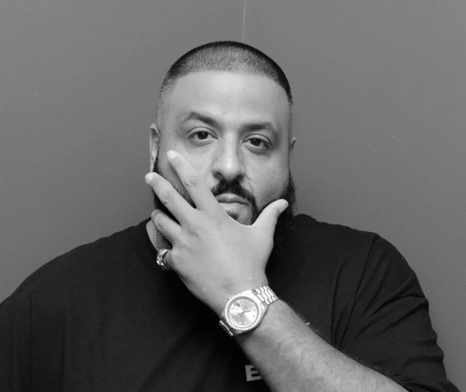 Amount of Wealth I Hope to Have One Day”: DJ Khaled's Bold Move to