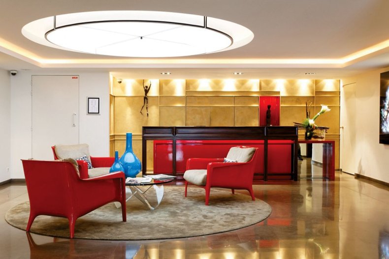 Paris Hotel