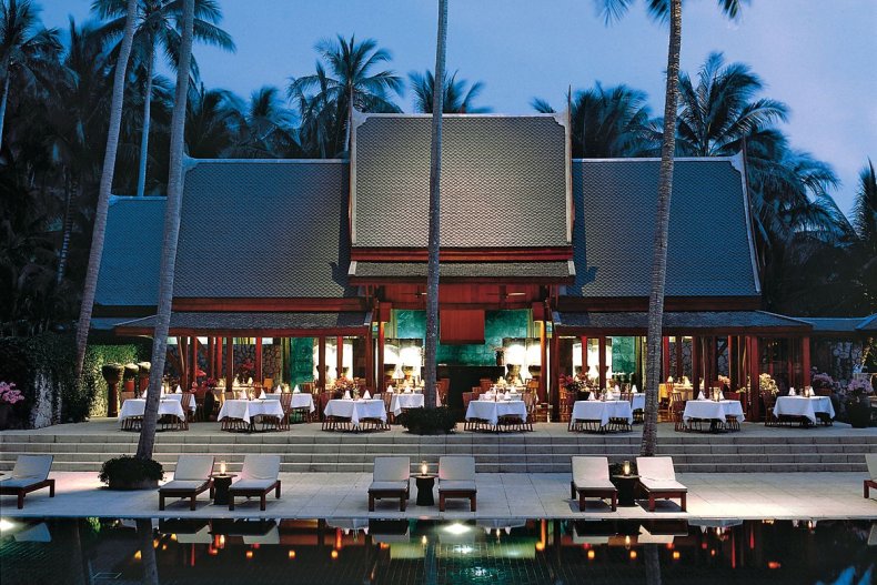 Amanpuri Hotel