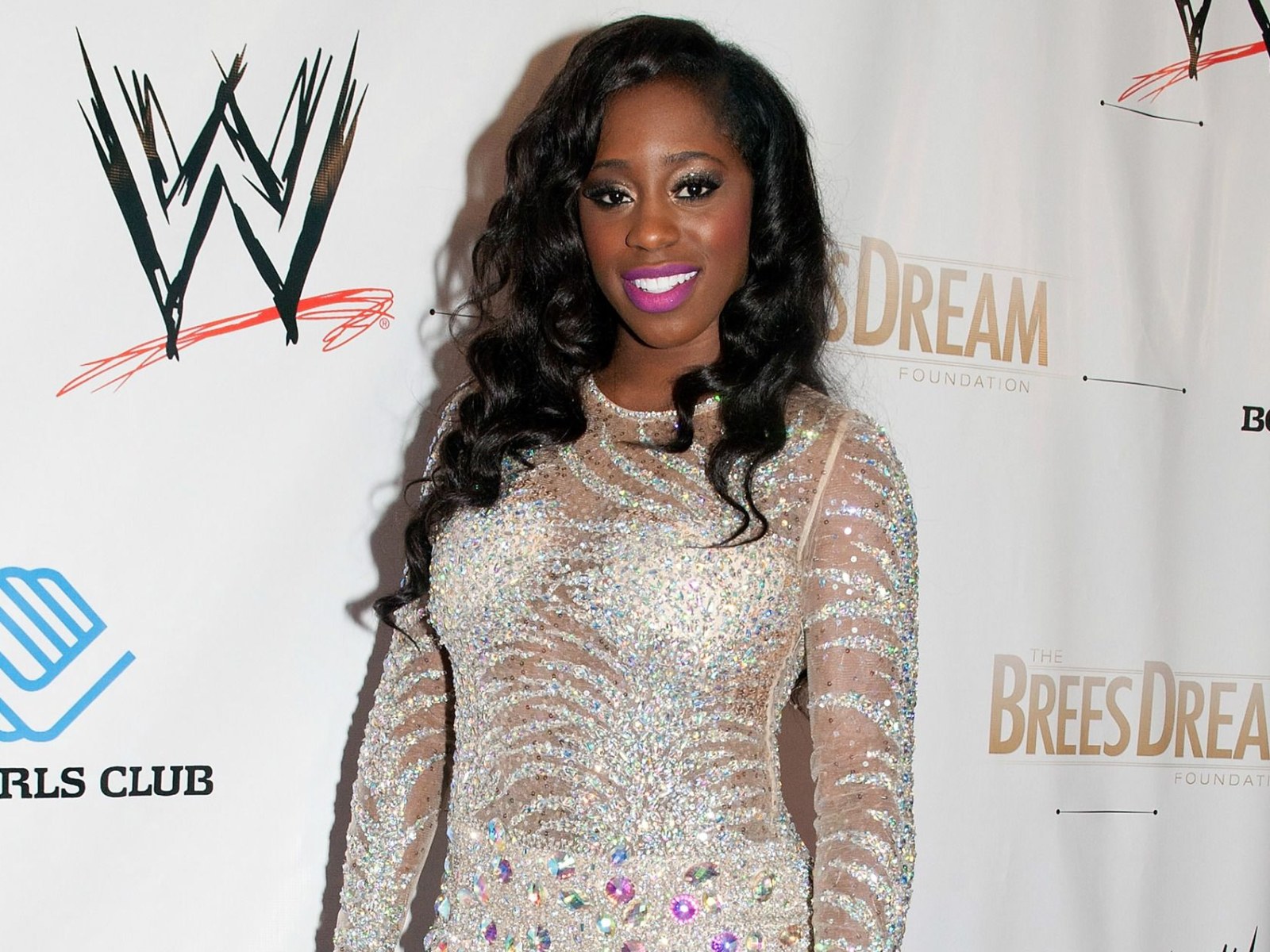 Did Wwe Just Confuse One Of Its Black Female Athletes For Another Did Wwe Just Confuse One Of Its Black Female Athletes For Another