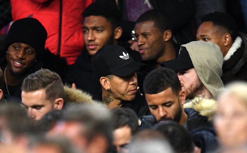 Roberto Firmino