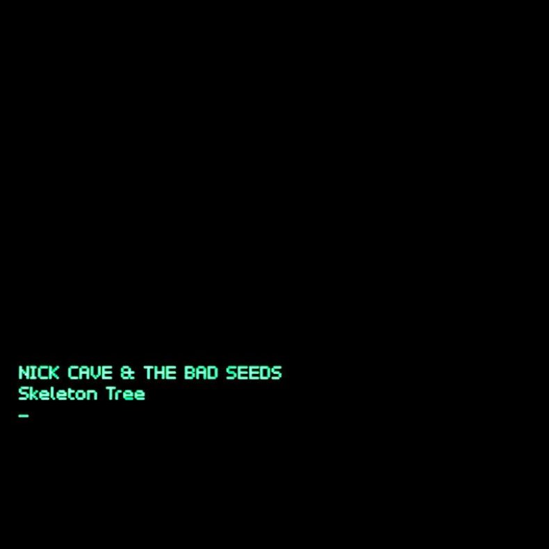 Nick Cave