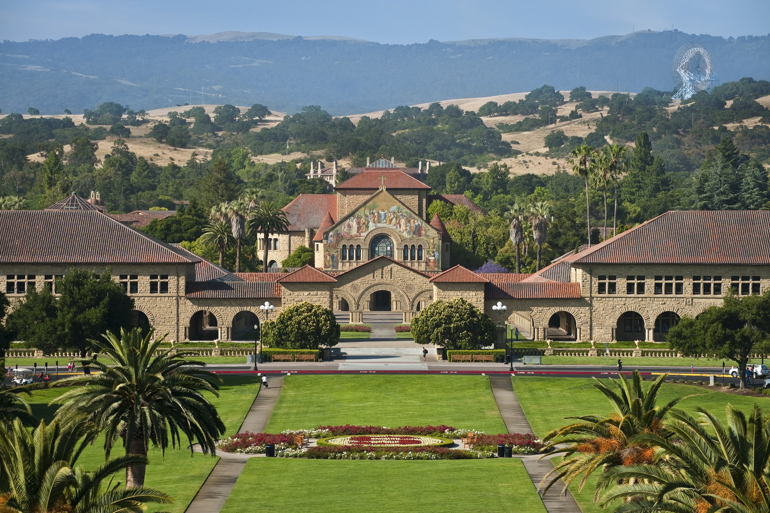 Stanford Graduate School of Education