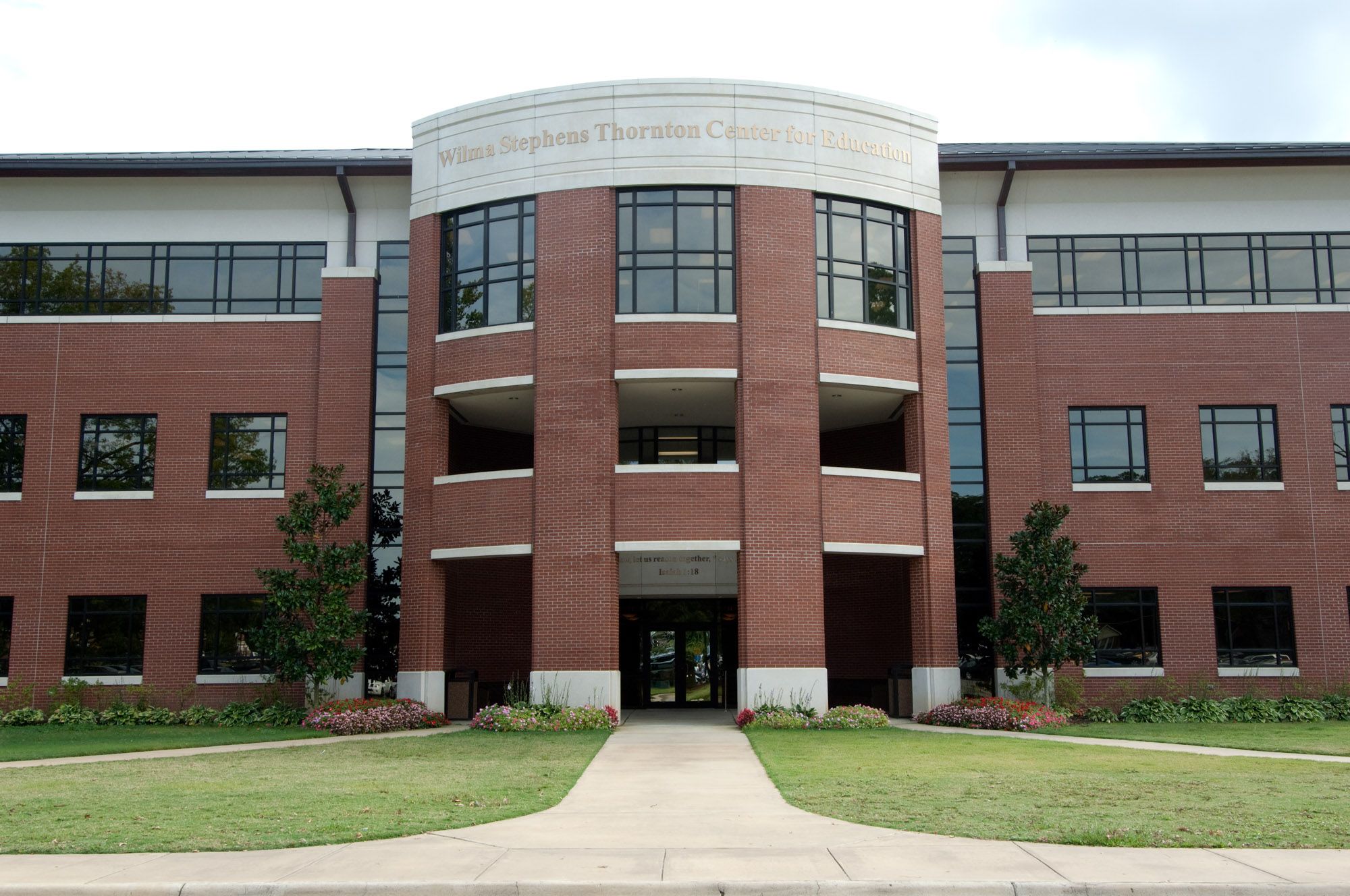 Harding University CannonClary College of Education