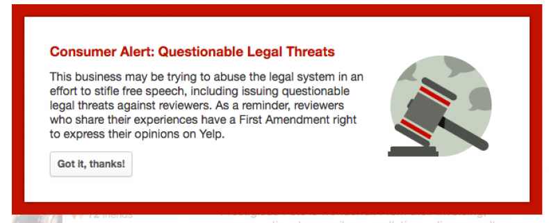 Legal-Alert