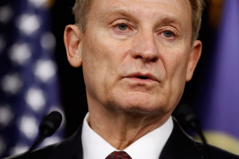 Rep. Spencer Bachus