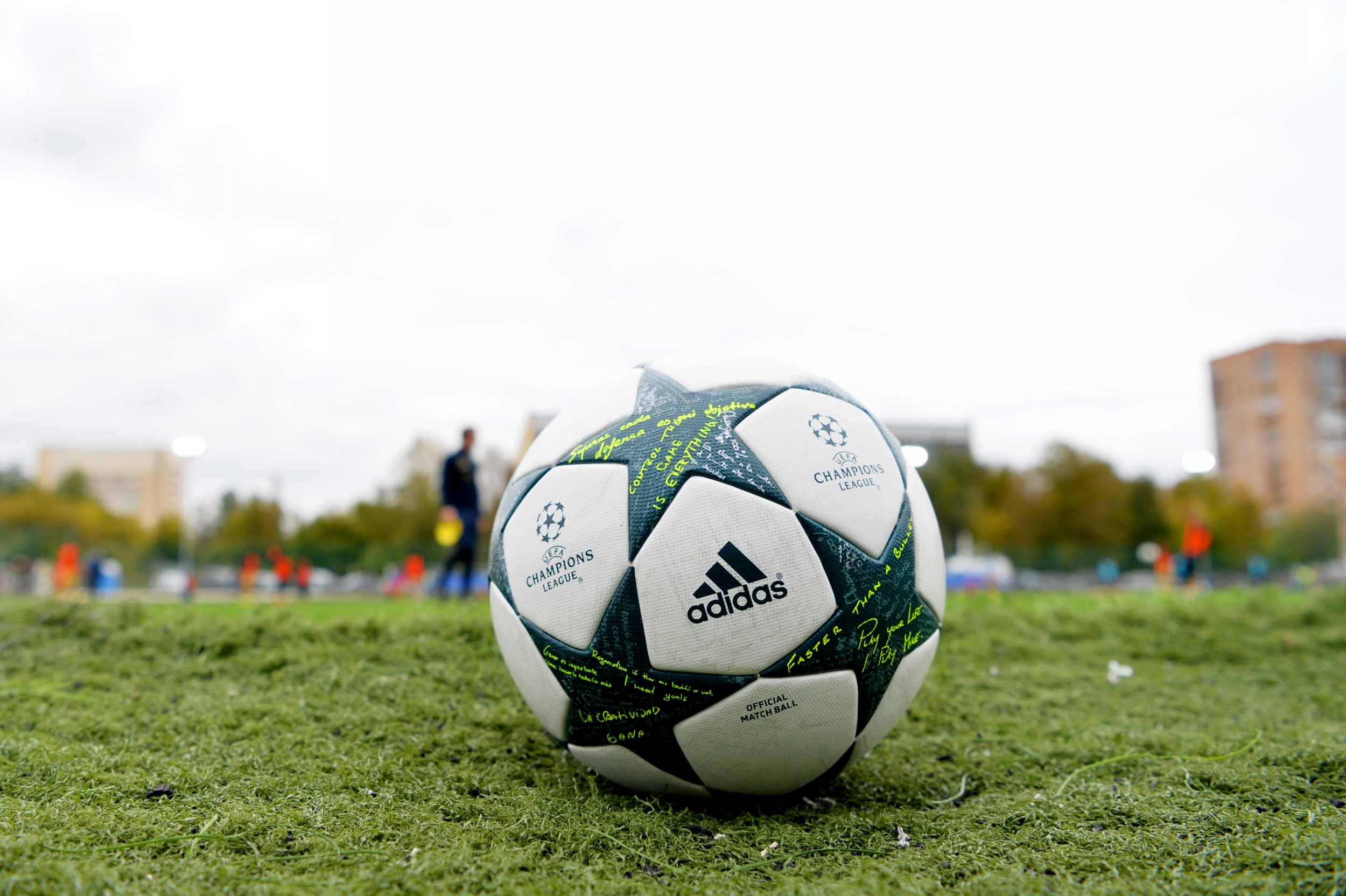 In English Youth Football, Fears Grow Over Sexual Abuse Scandal