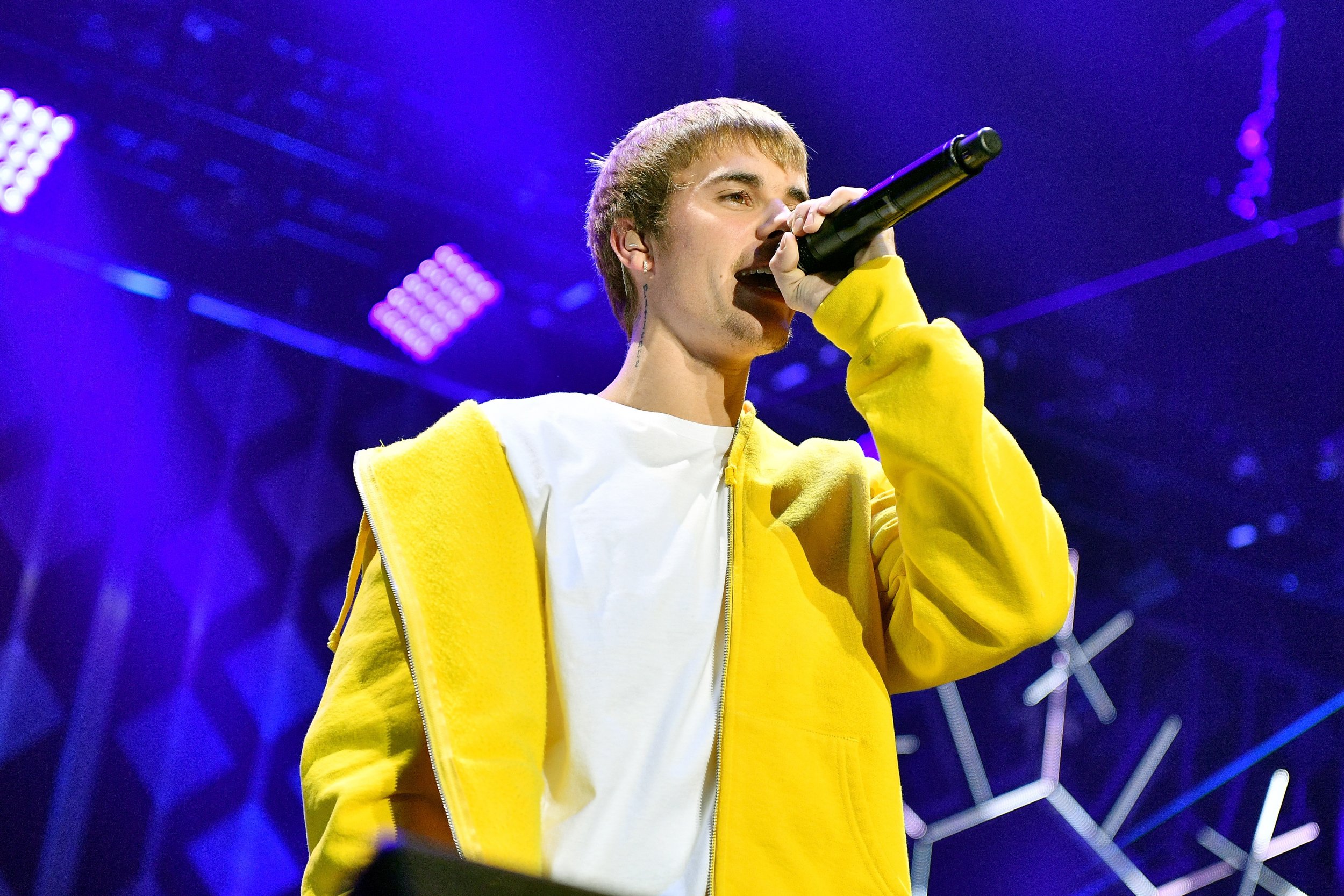 Sorry, Justin Bieber—Your Music is a TurnOff in the Bedroom