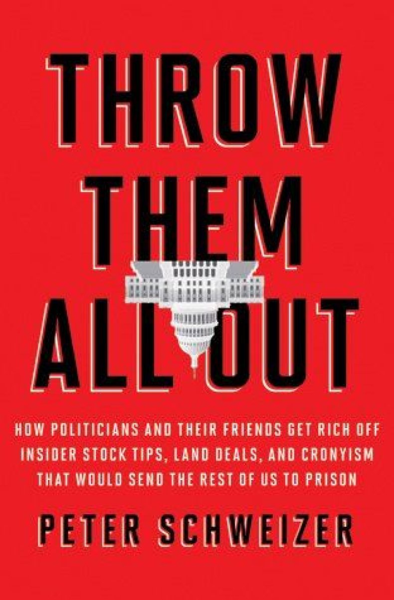 Throw Them All Out