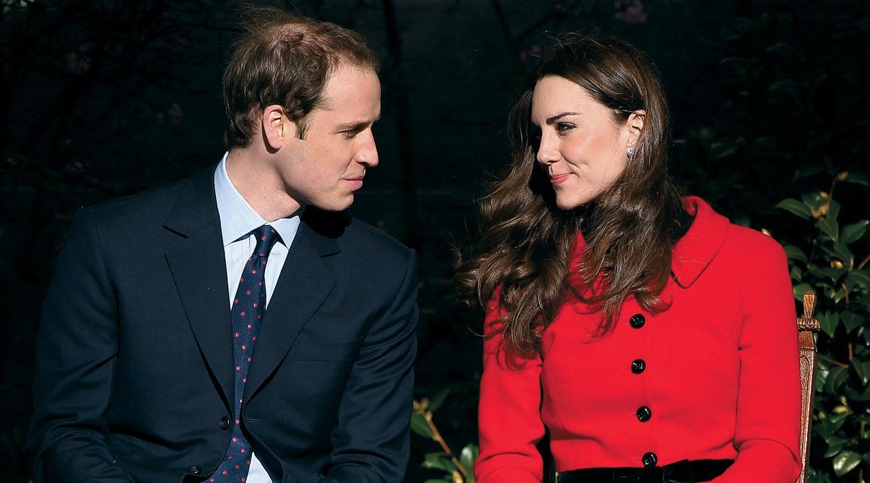 Kate Middleton: The Commoner Who Could Save the Royal Family - Newsweek