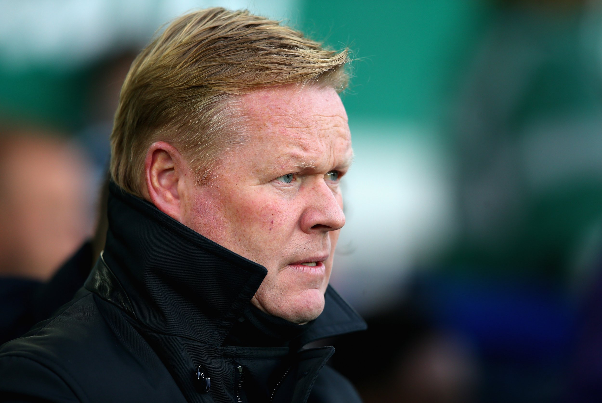 Everton: Ronald Koeman's Surprise Admission About Toffees Team
