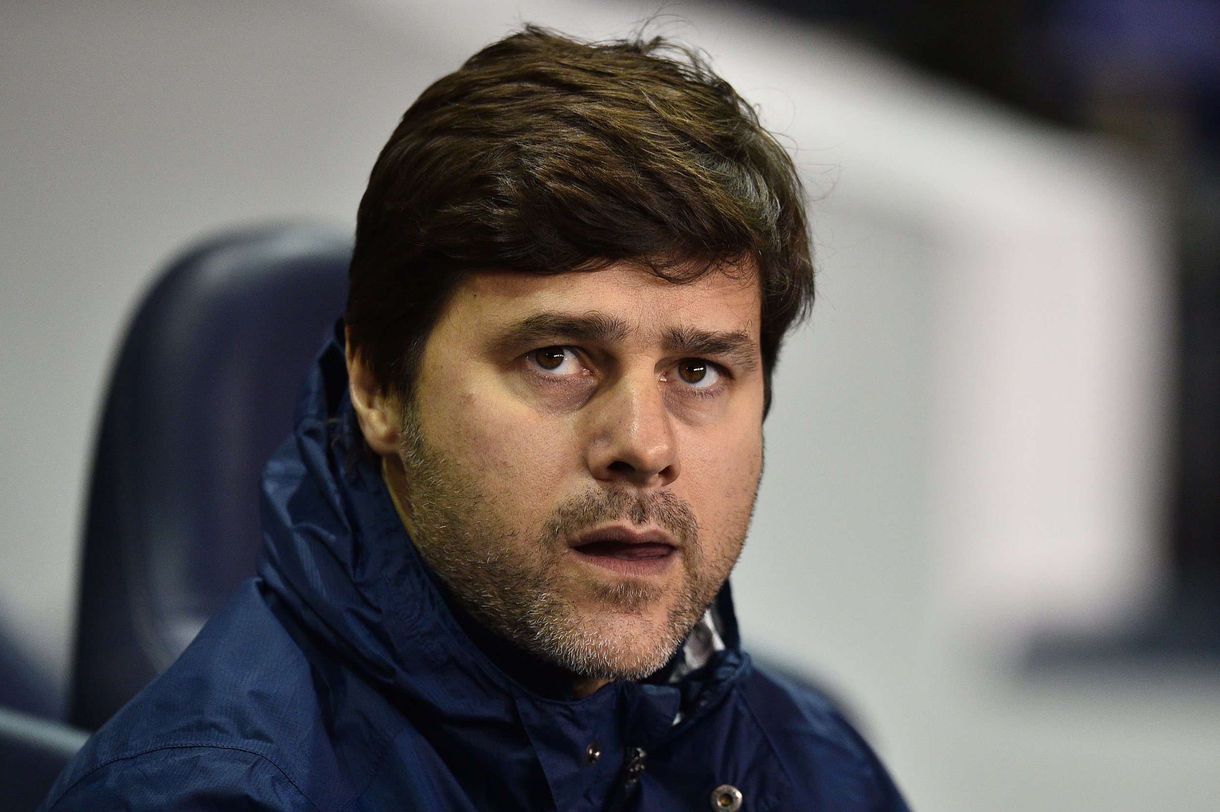 Mauricio Pochettino