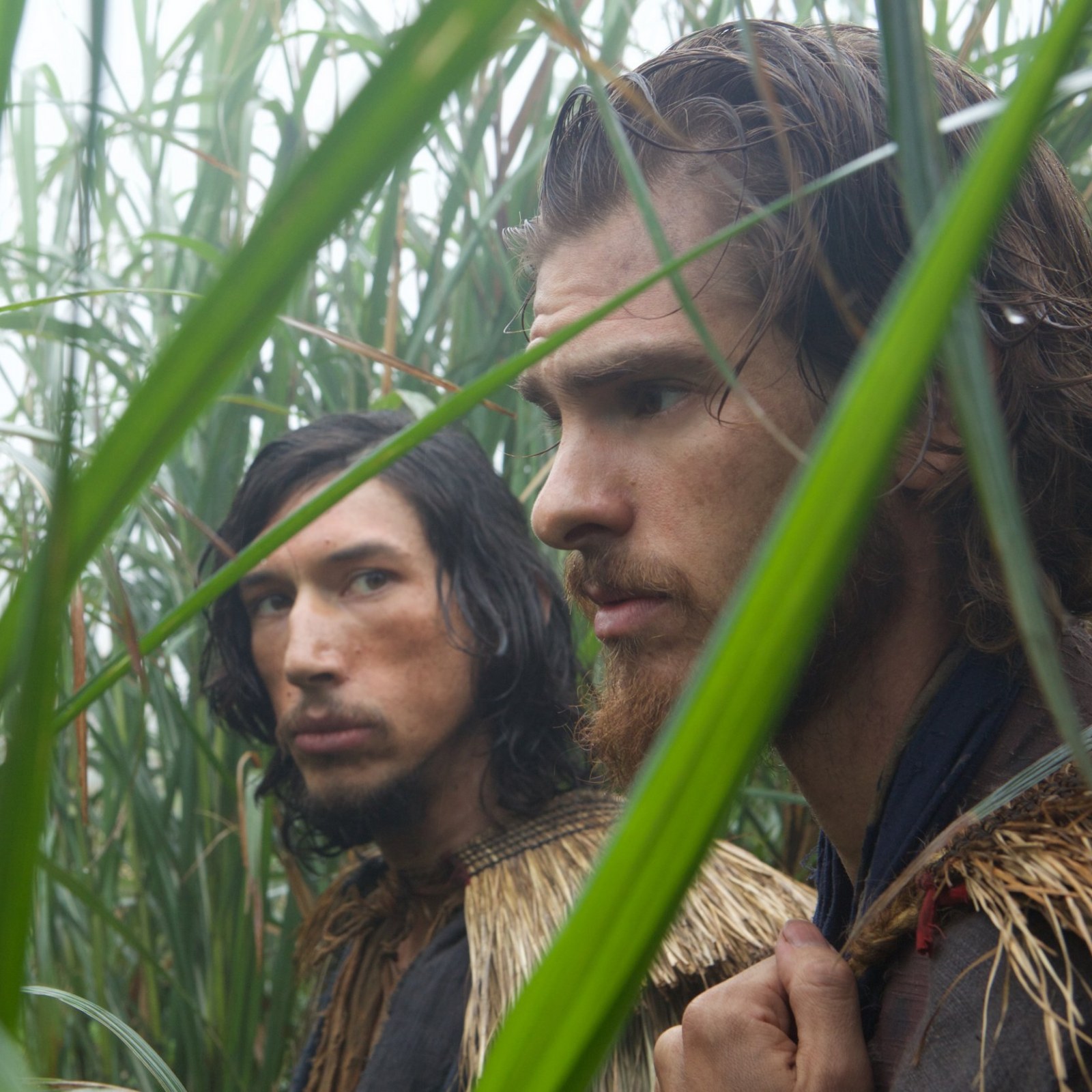 Review: Martin Scorsese Returns to Form With Masterful 'Silence' - Newsweek