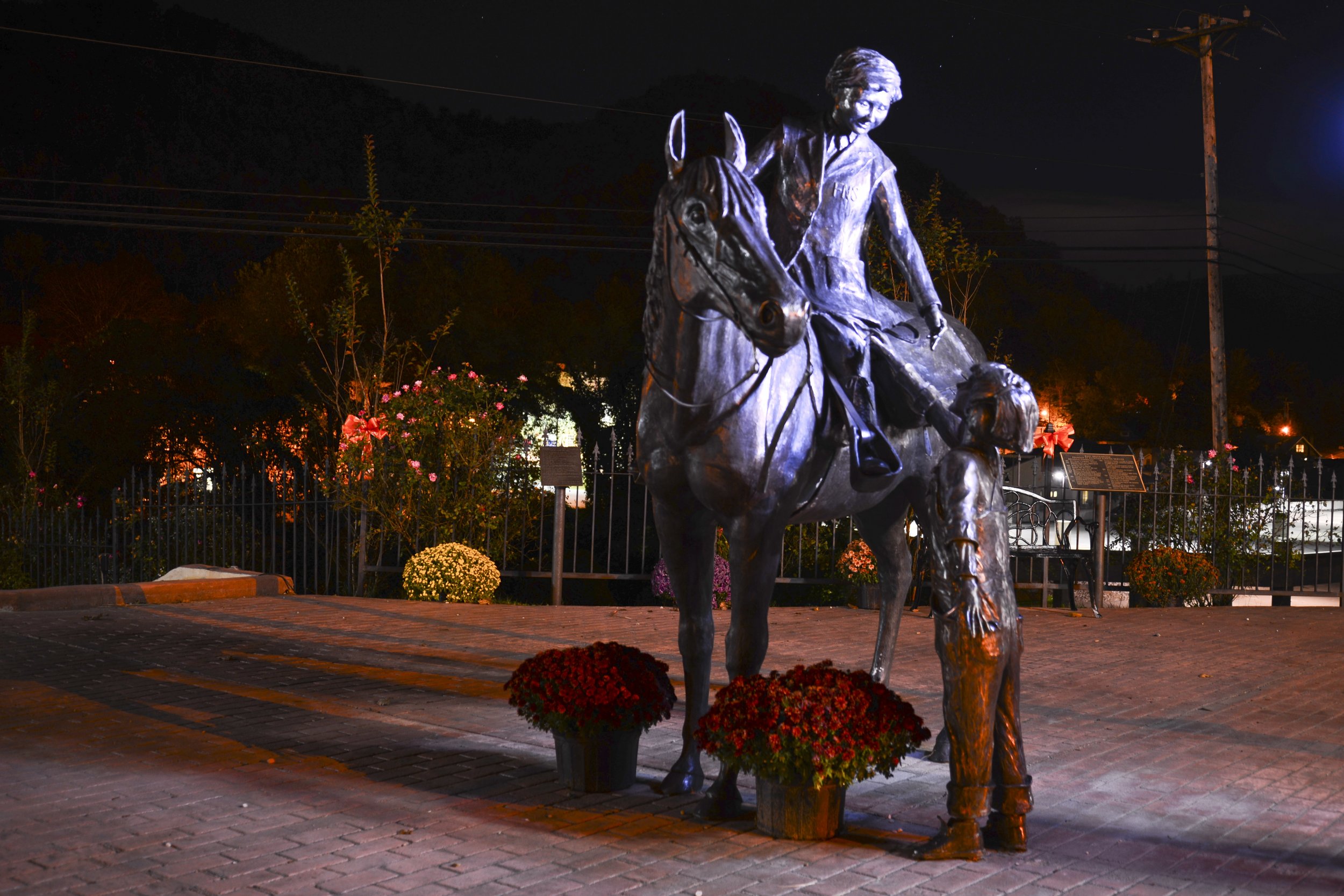 Frontier Nursing University Frontier Nursing University