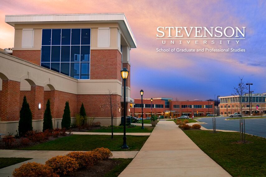 Image result for stevenson university