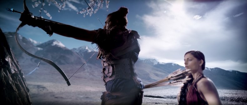 Mirzya' Director Rakeysh Omprakash Mehra on Challenging Bollywood Norms and the India-Pakistan Conflict Mirzya' Director Rakeysh Omprakash Mehra on Challenging Bollywood Norms and the India-Pakistan Conflict