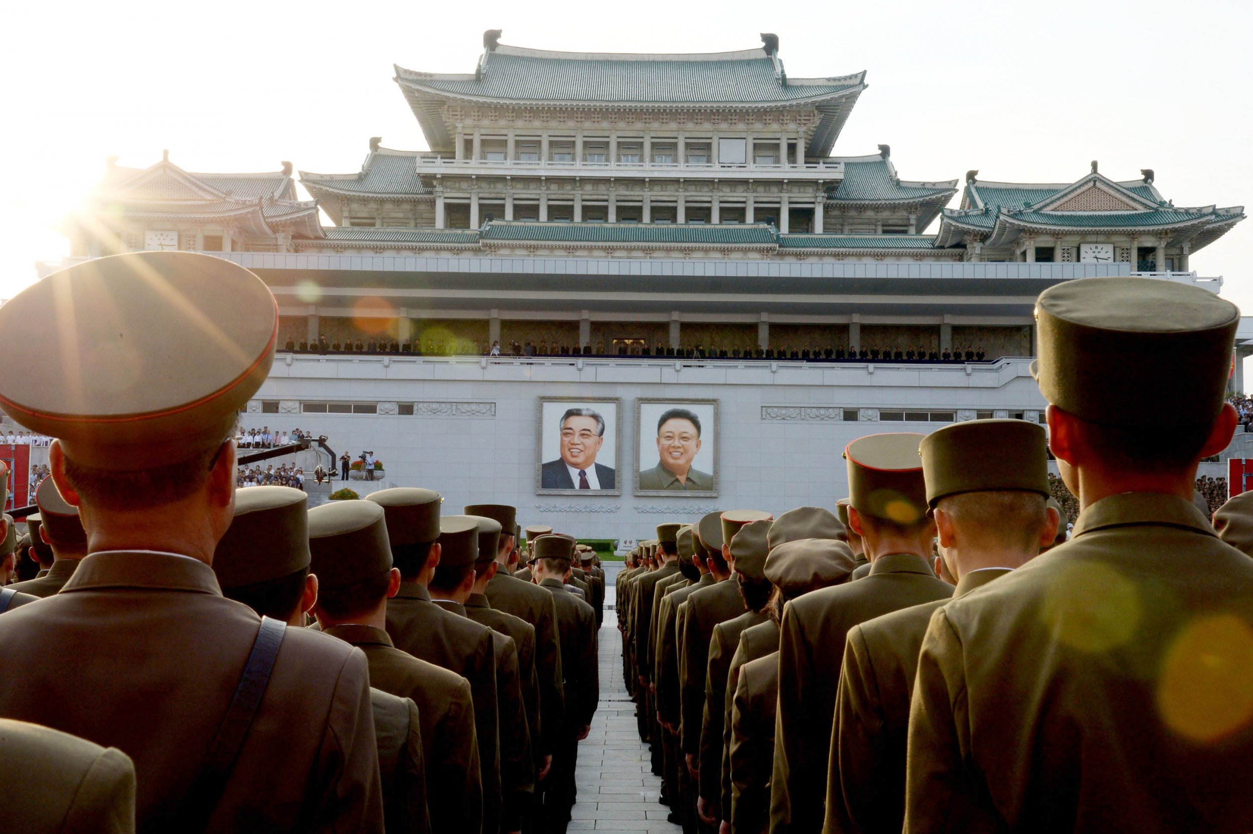 Why the North Korea Threat Is Greatly Exaggerated