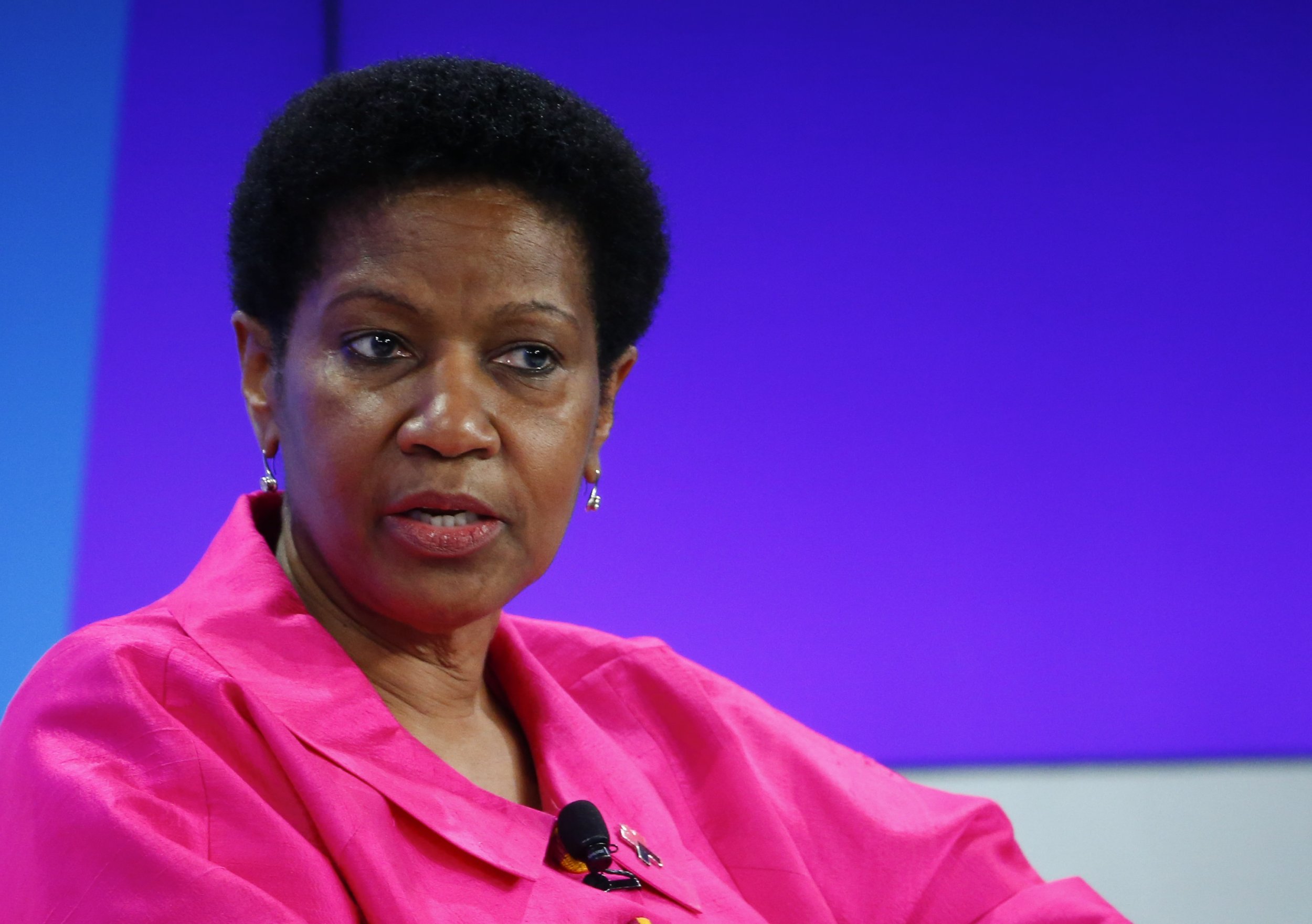 Phumzile Mlambo-Ngcuka