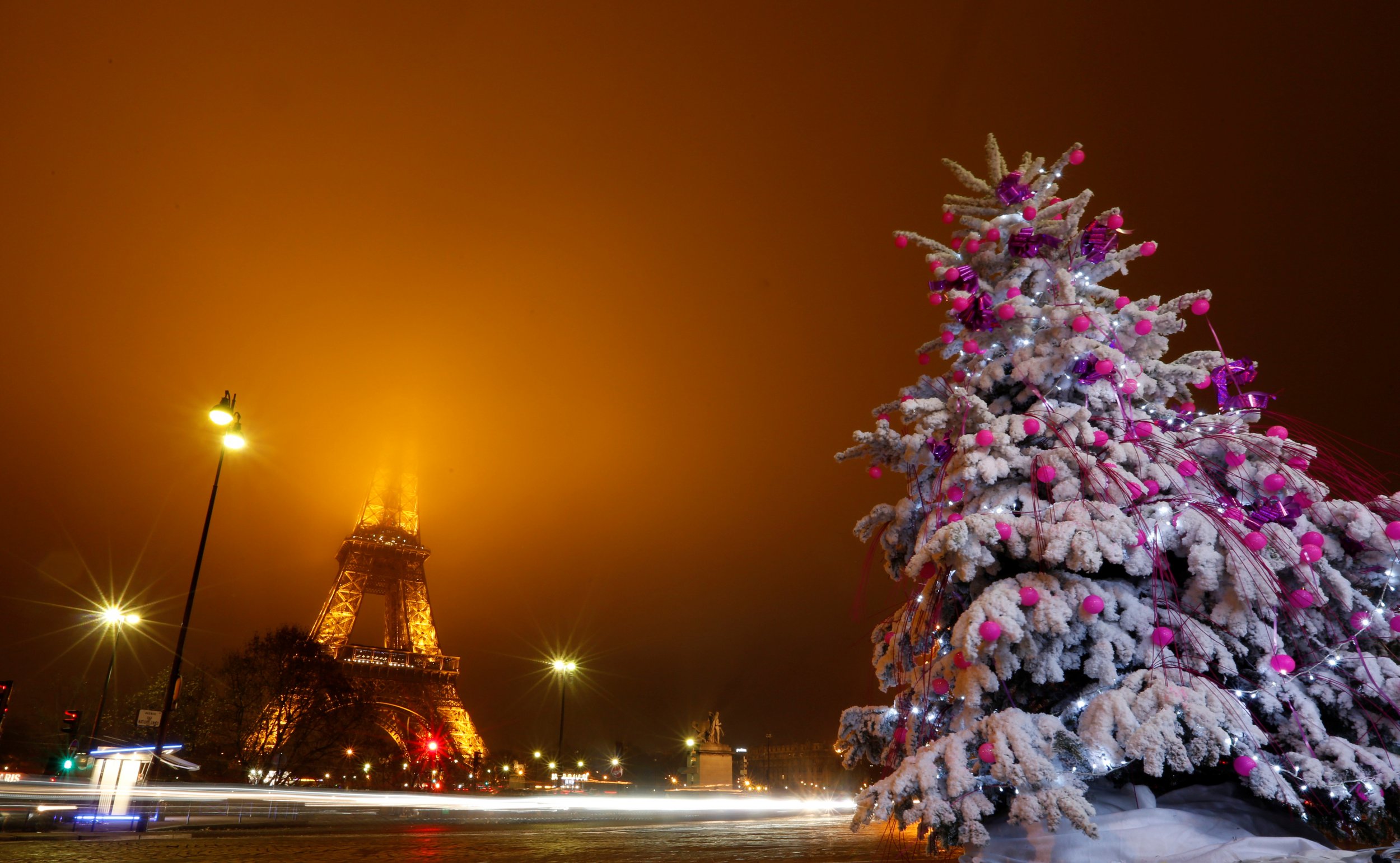 Eiffel Tower