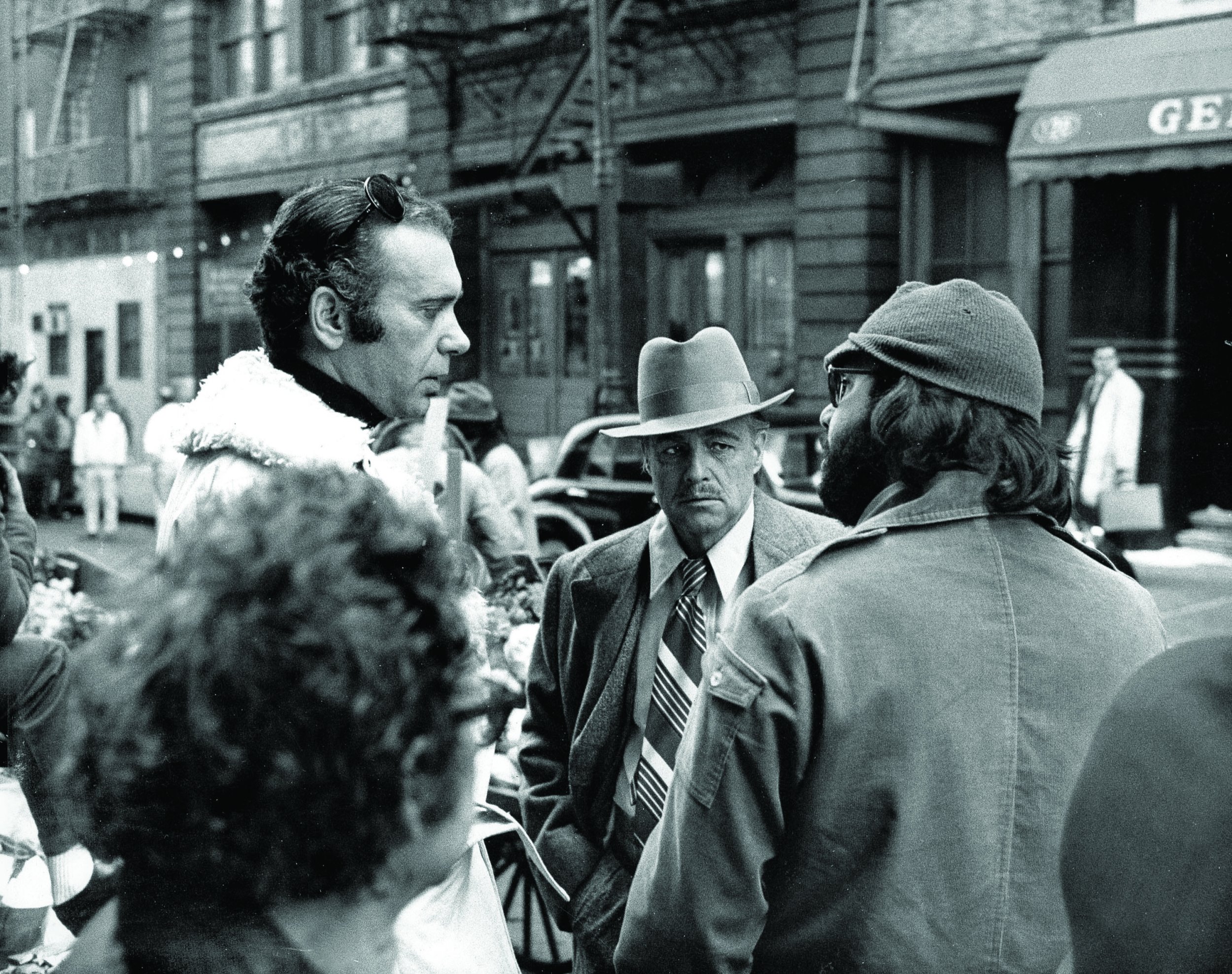 How Francis Ford Coppola Avoided Being Fired From The Godfather