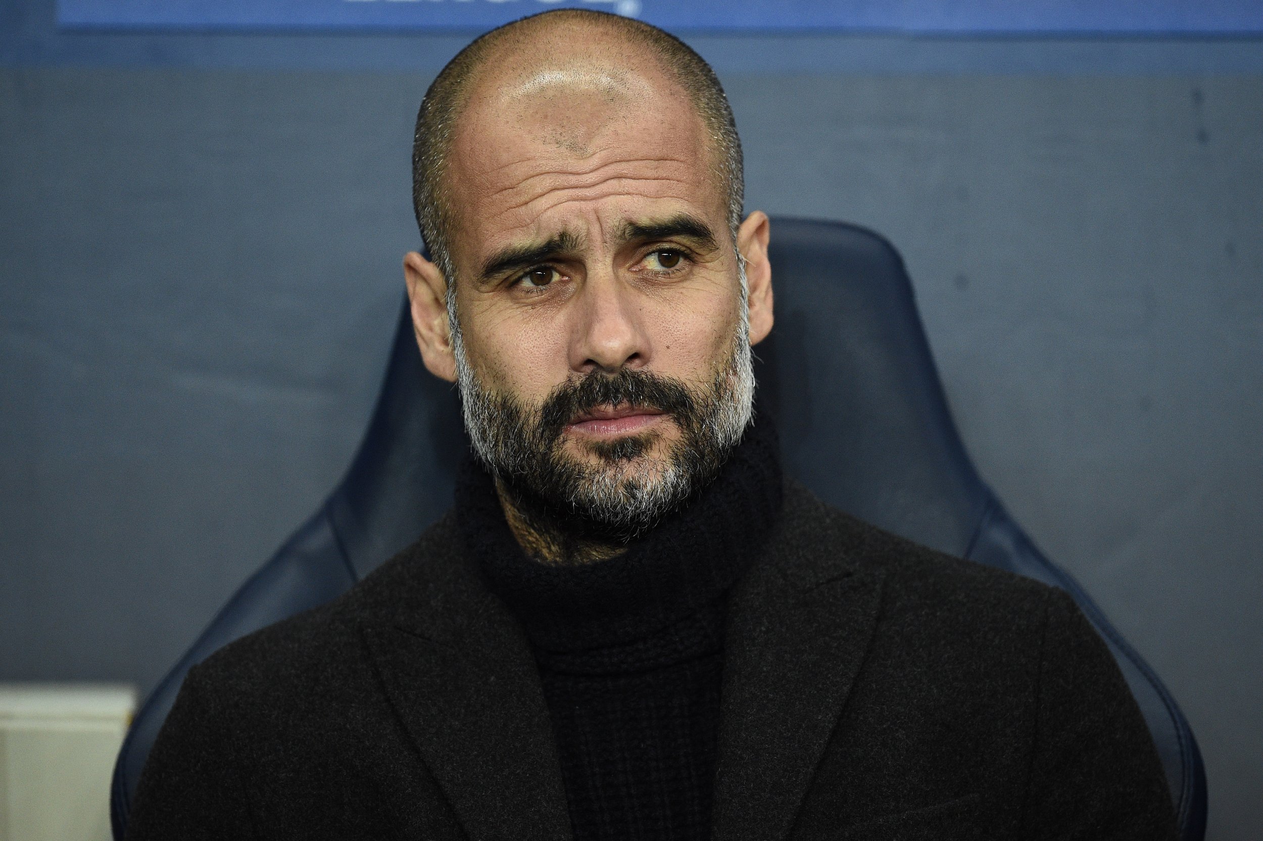 Manchester City: Transfers That Pep Guardiola Would ...