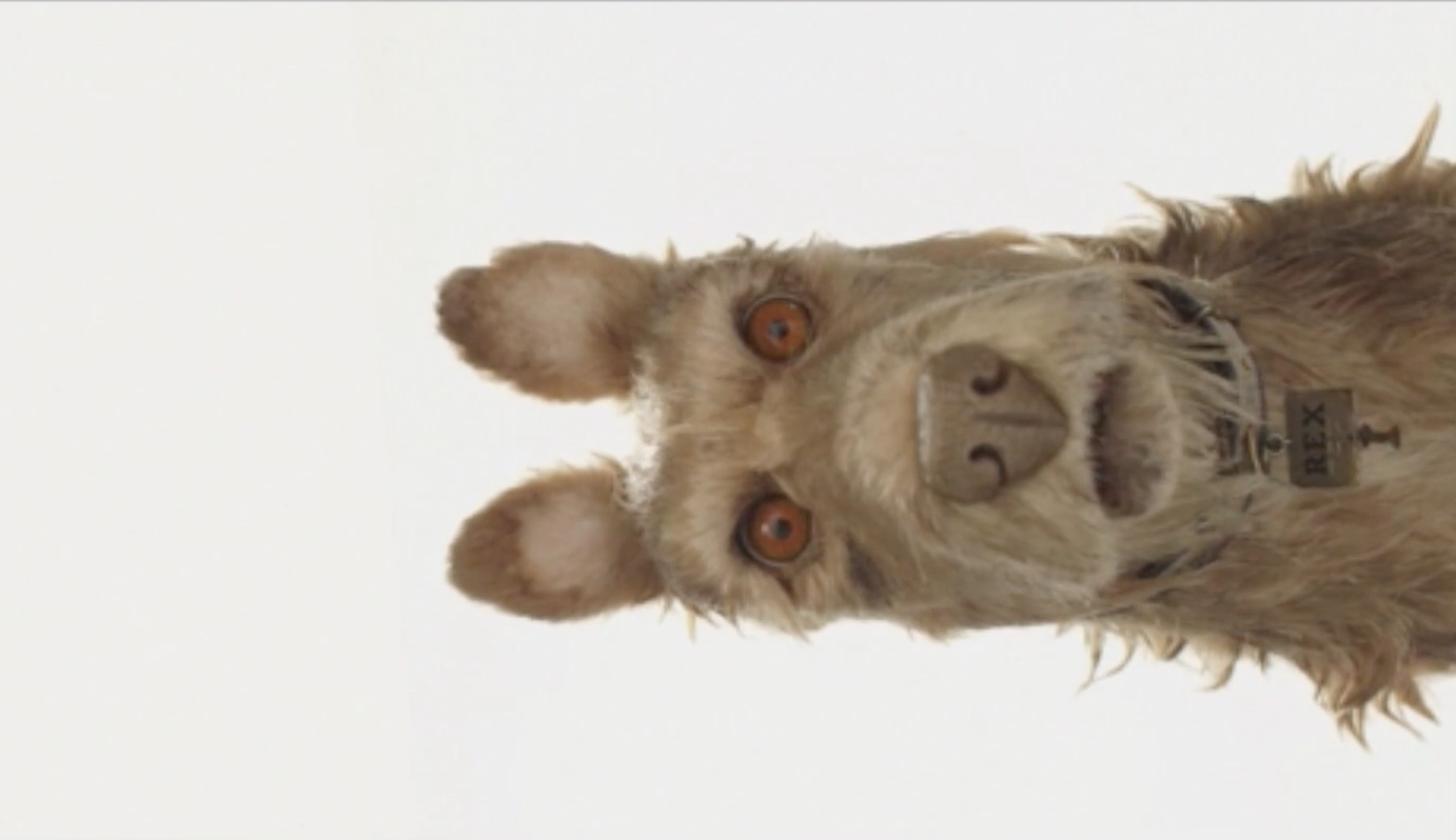 12-21-16 Wes Anderson Isle of Dogs