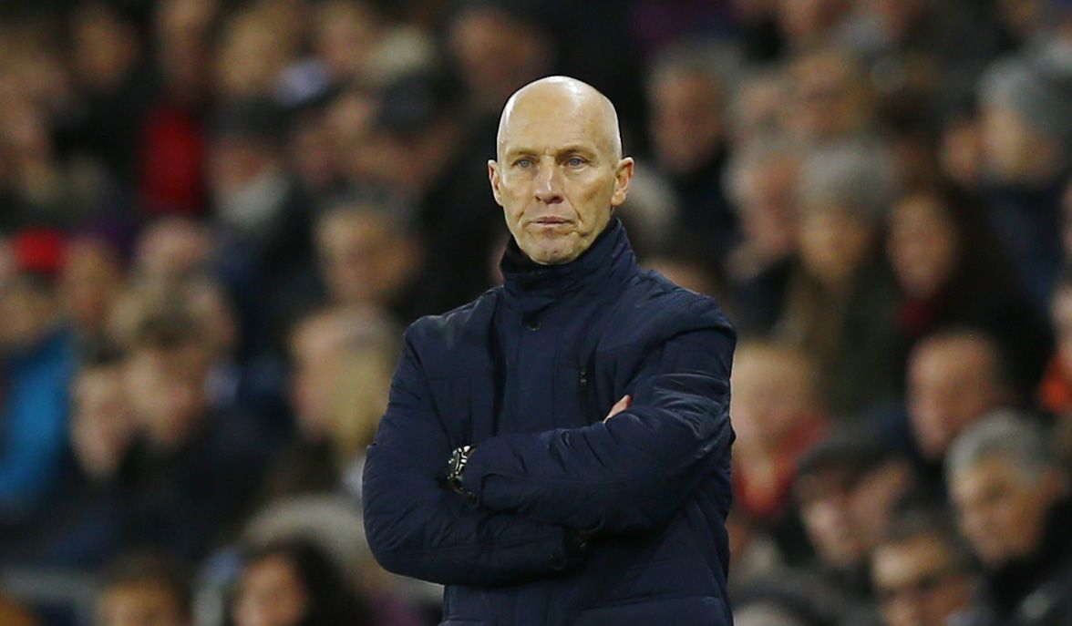 Bob Bradley