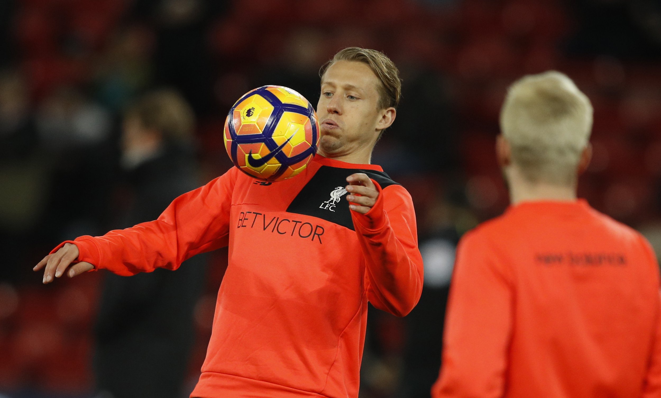 Lucas Leiva