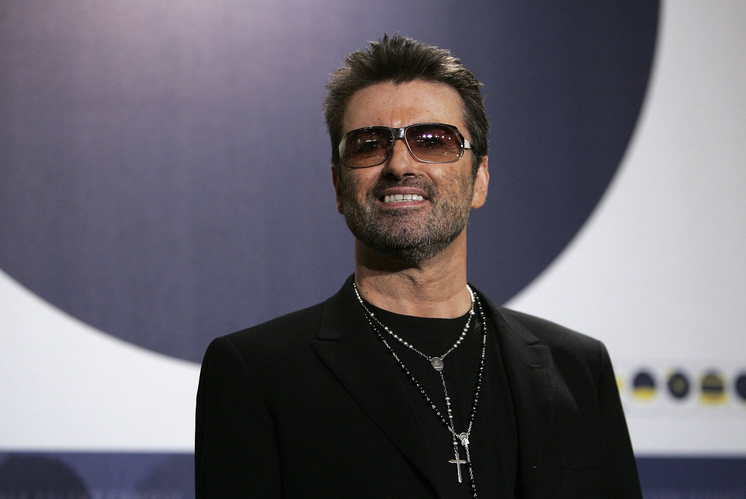 George Michael