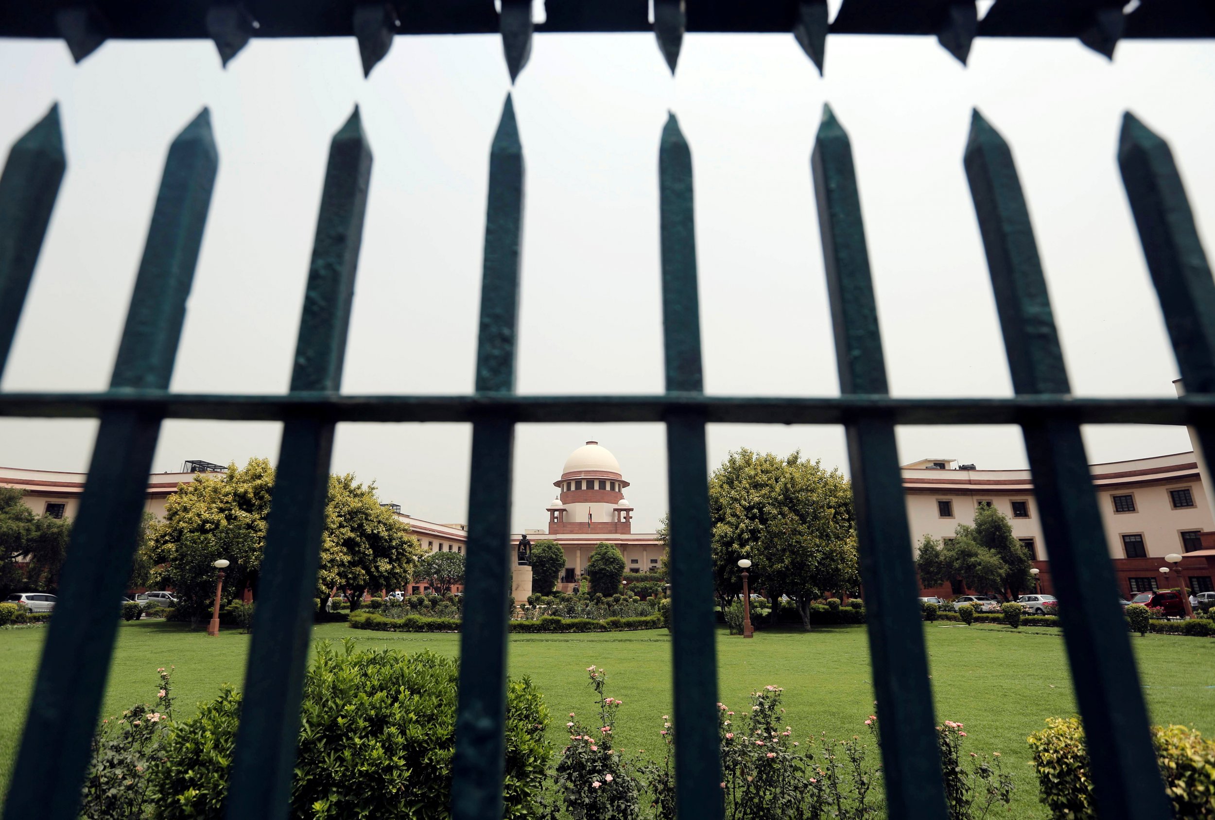 India's Supreme Court