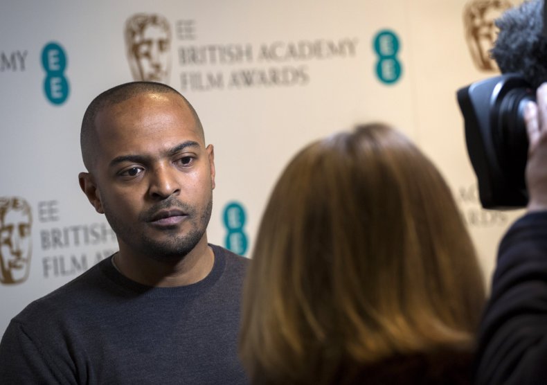 Noel Clarke