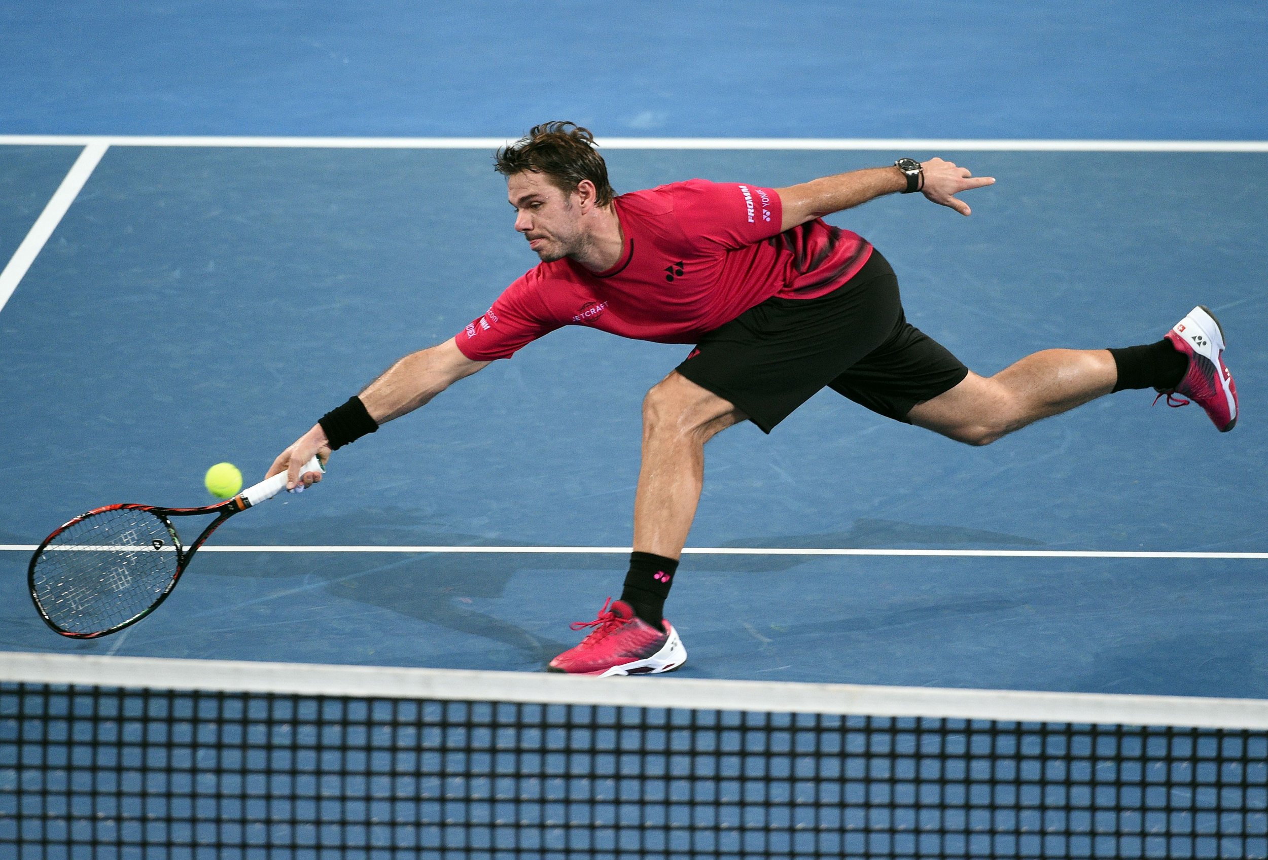 Stan Wawrinka