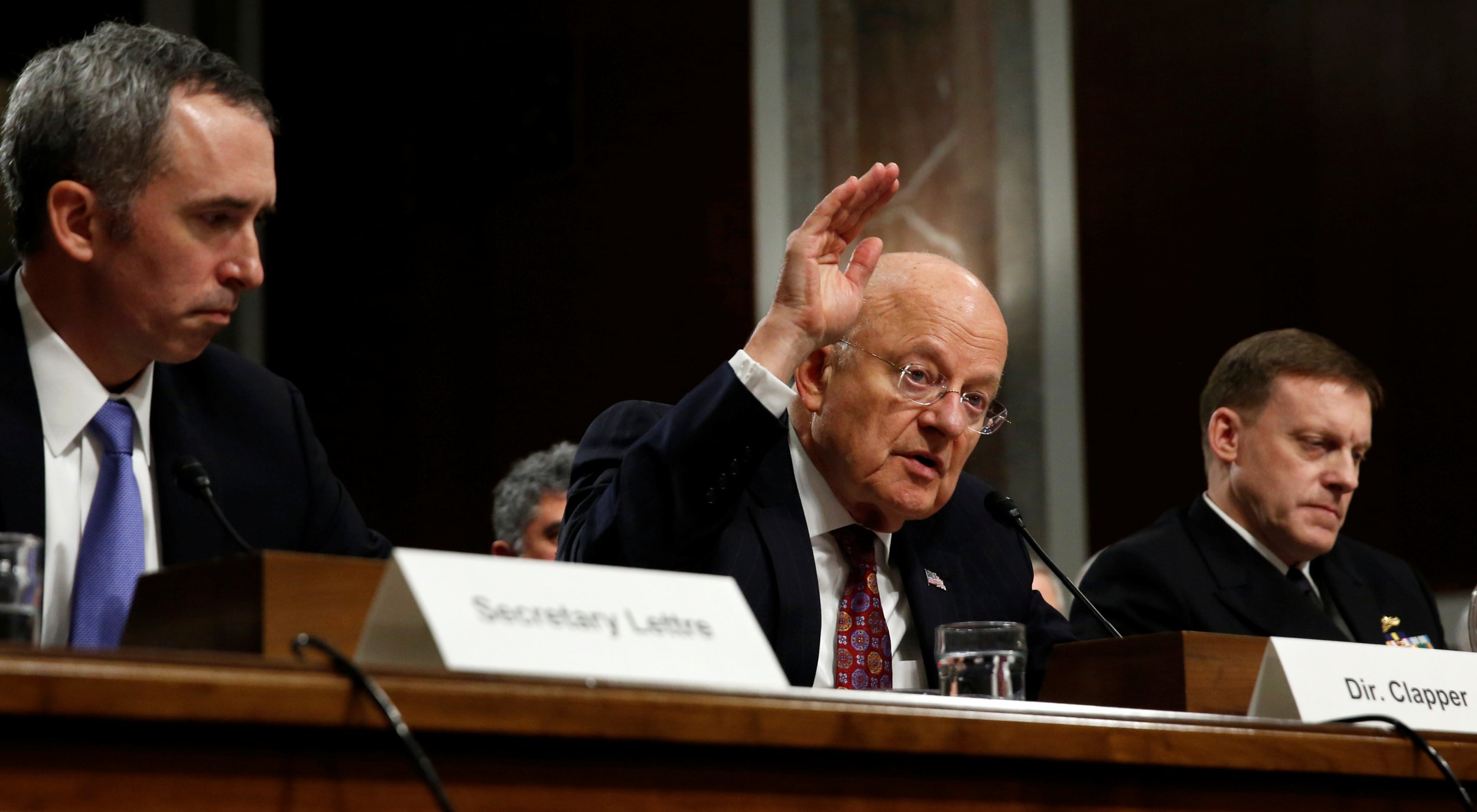 15_Clapper hearing