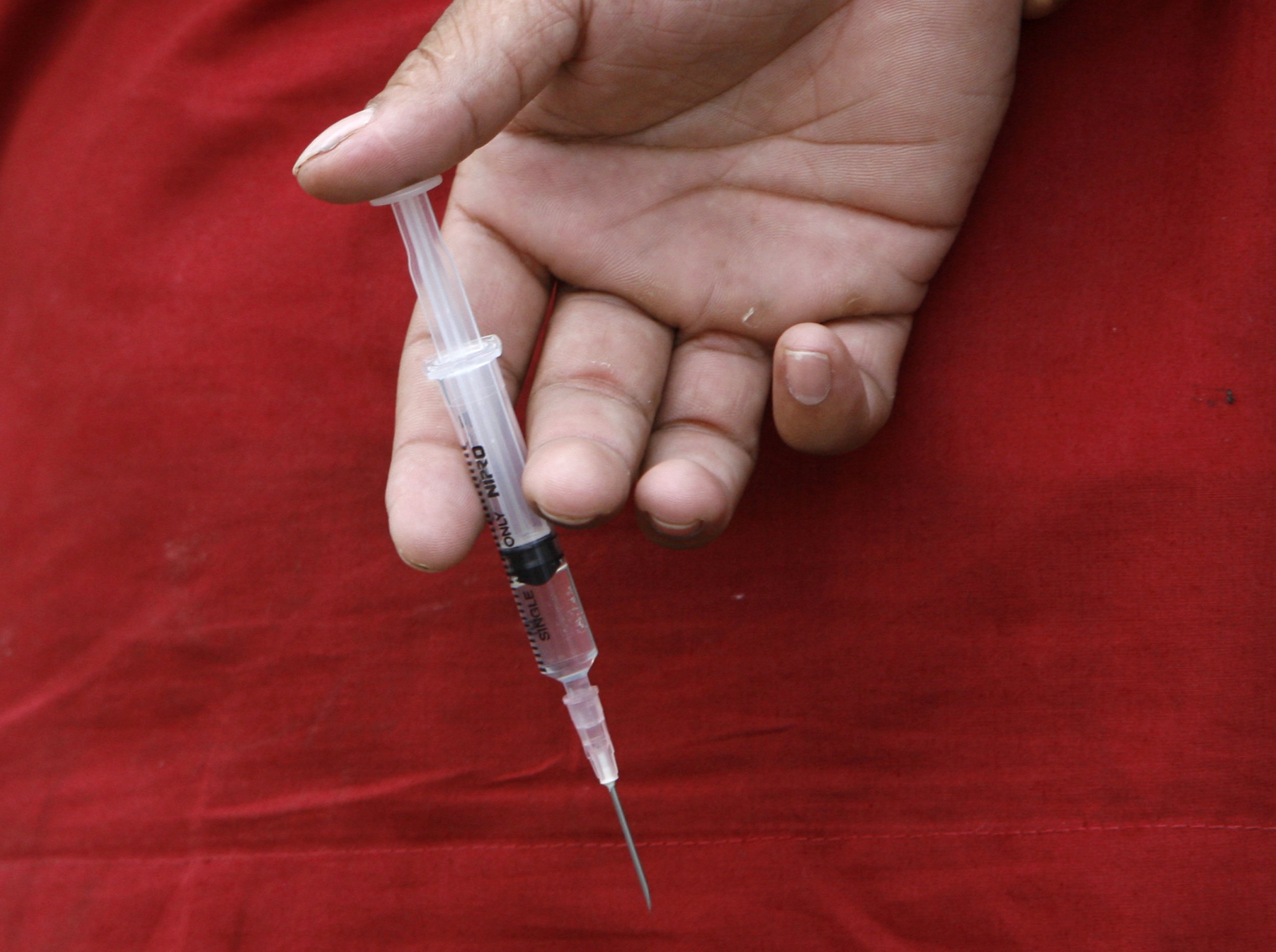Shot Could Be Viable Birth Control Method For Men