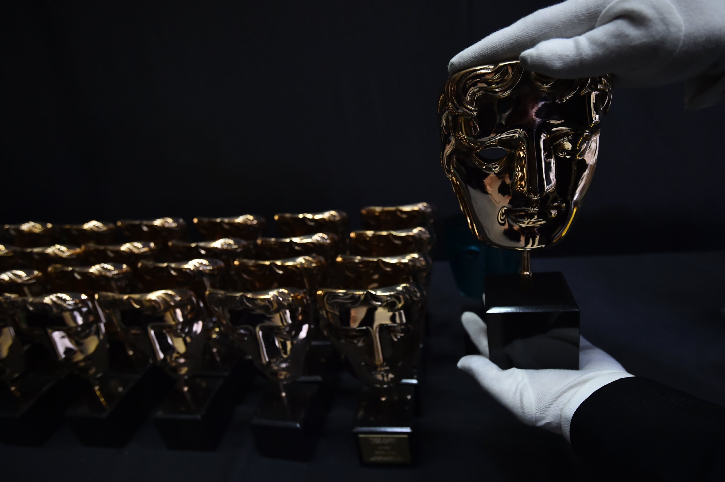 BAFTA Film Awards