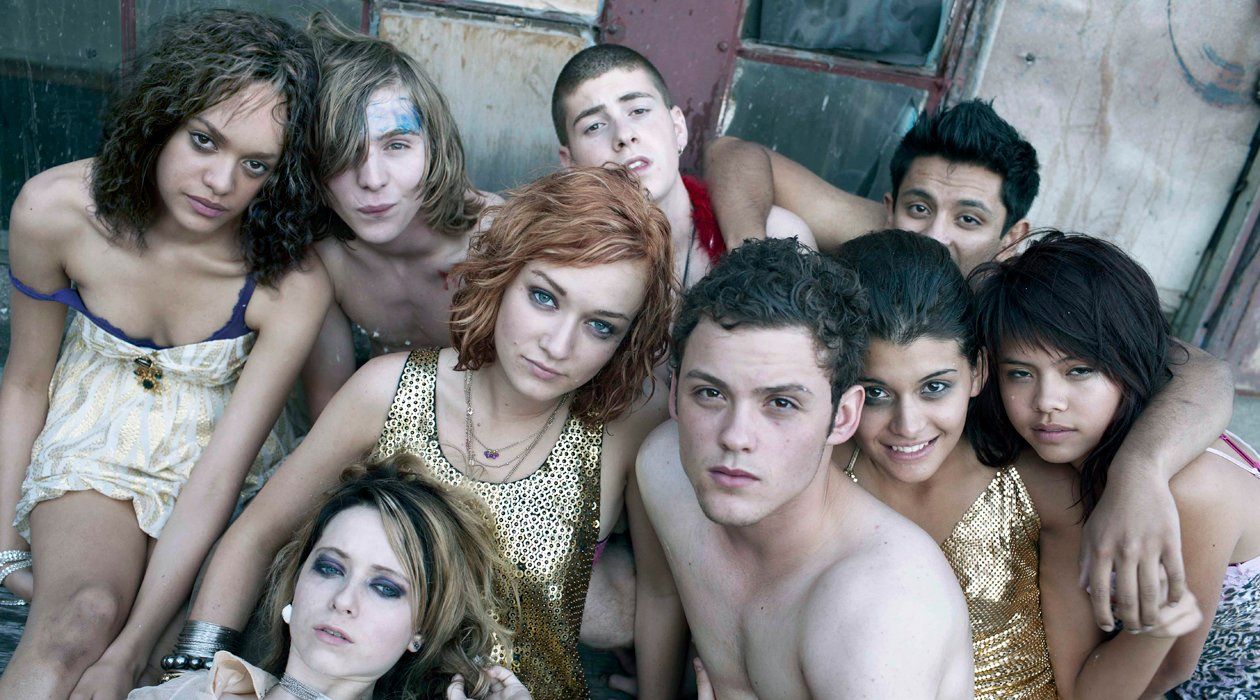 skins