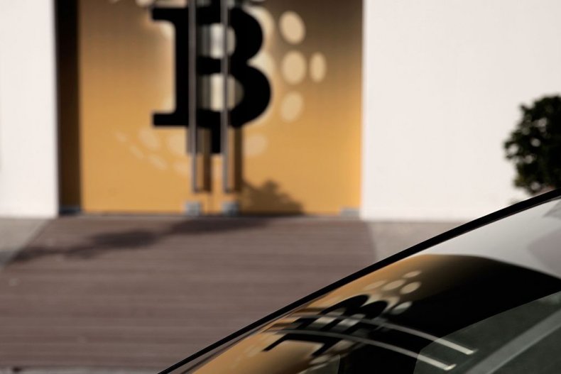 bitcoin price analysis nic cary blockchain