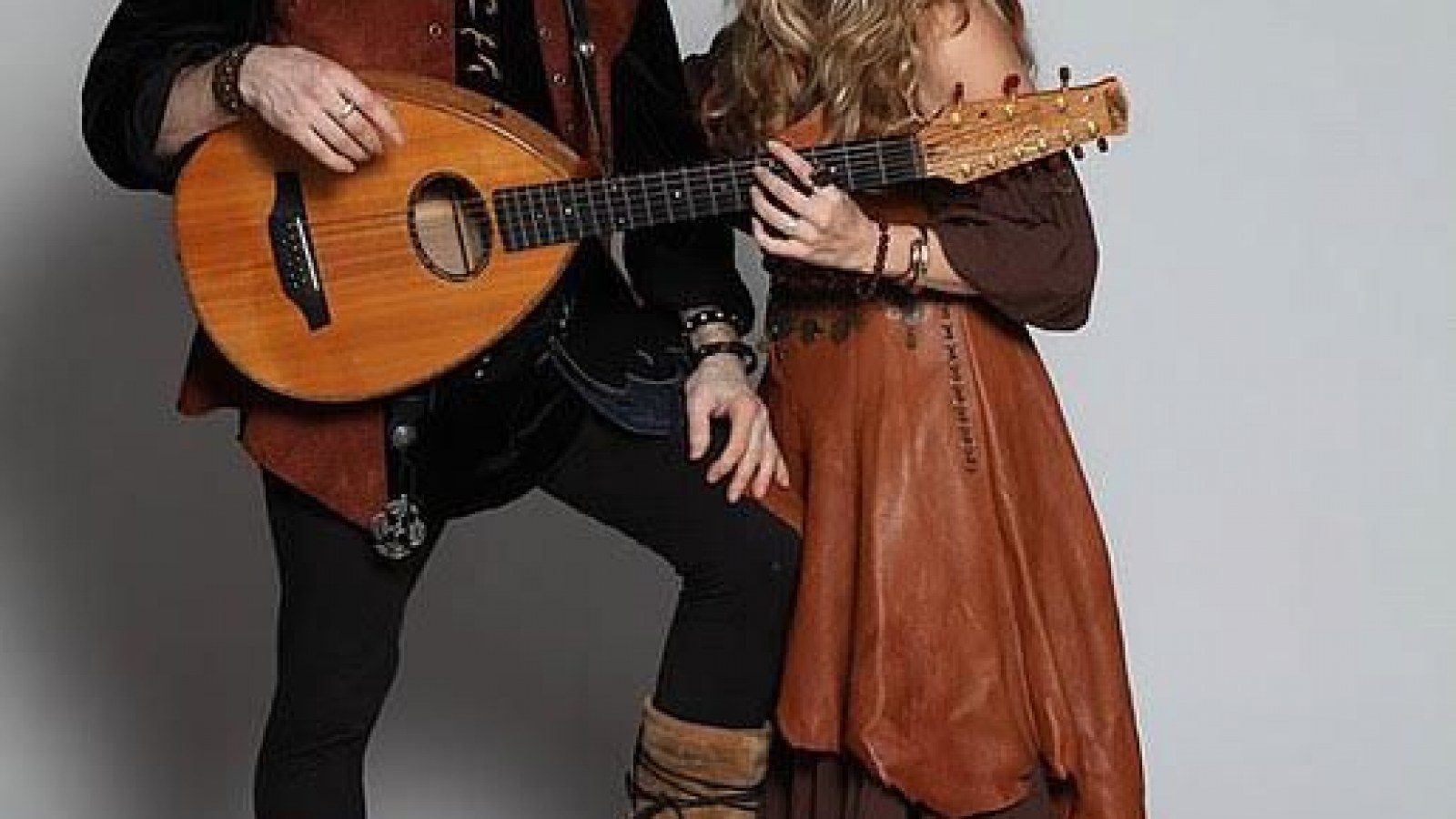 Ritchie Blackmore S Renaissance From Deep Purple To Medieval Folk