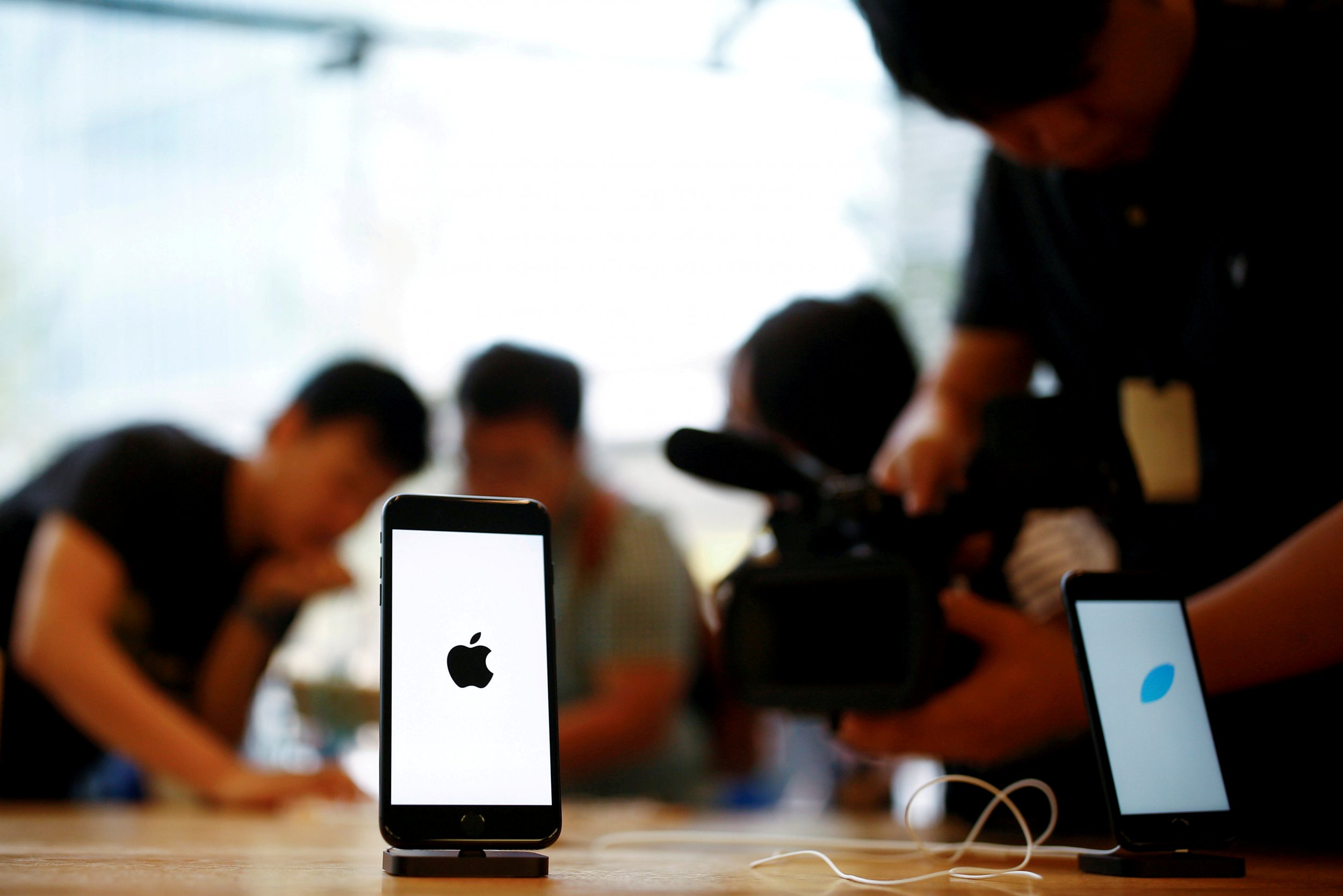 Iphone Iphone