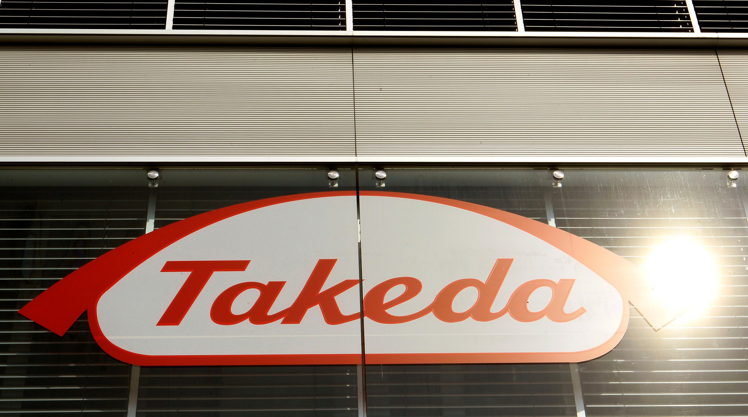 Takeda