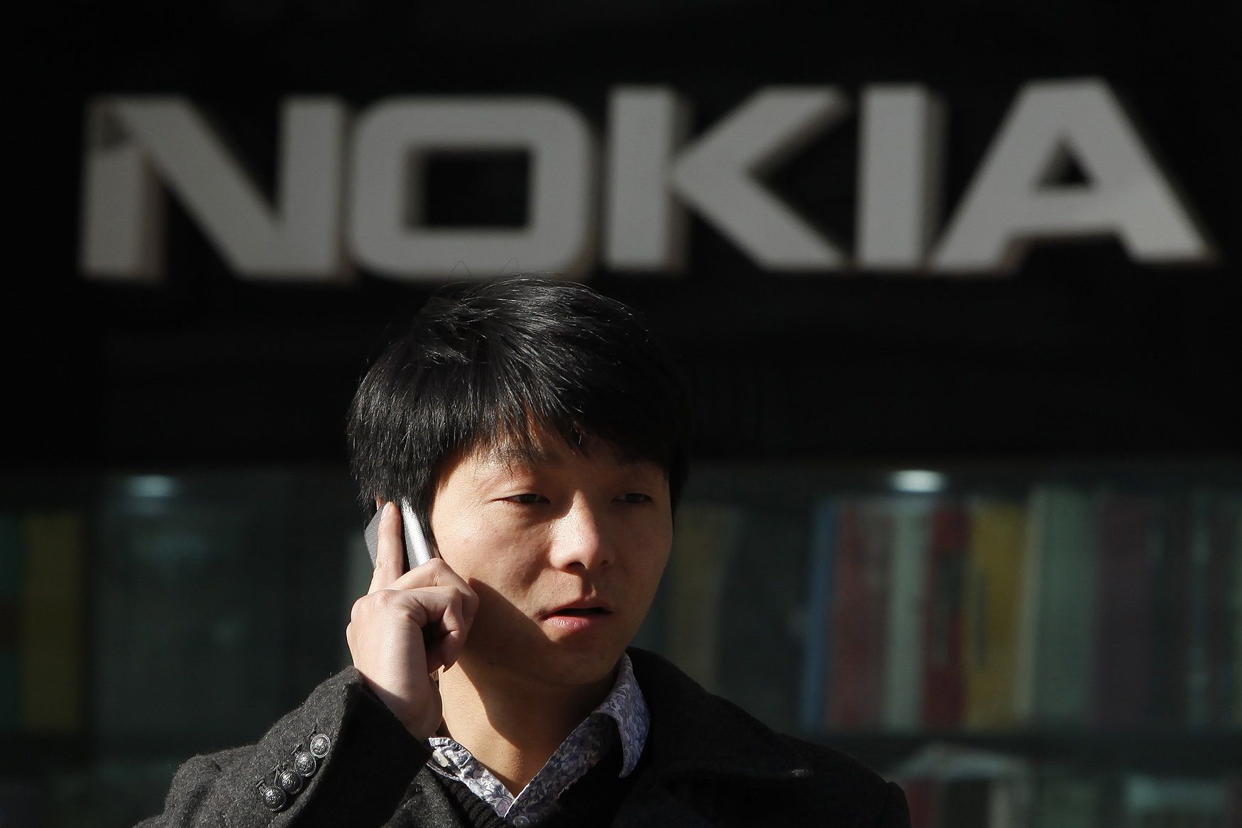 Nokia 6 china smartphone comeback