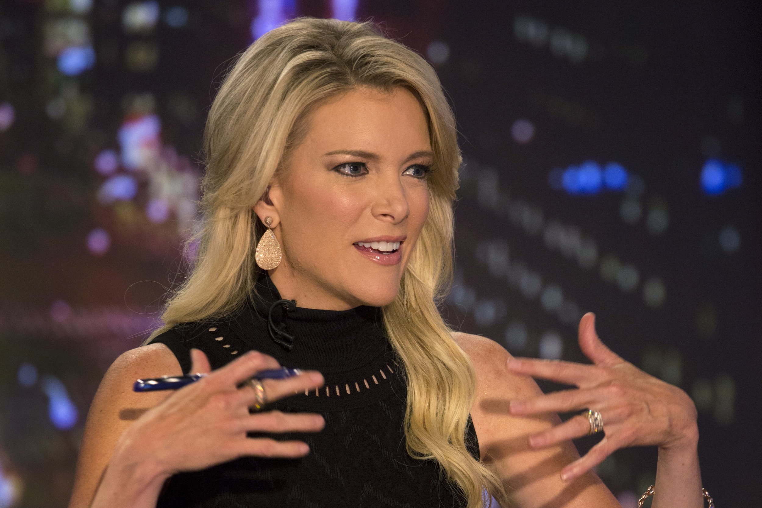 Megyn Kelly S Move To Nbc Reveals Personal Value Ecosystems Hot Sex Picture 