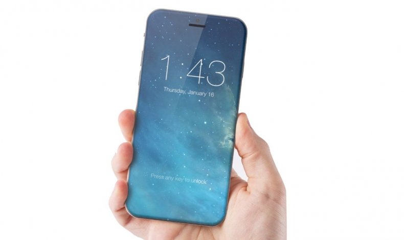 iphone 8 apple rumor screen patent