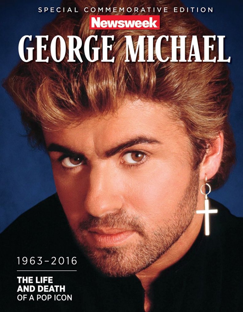 George Michael Cover- Final2