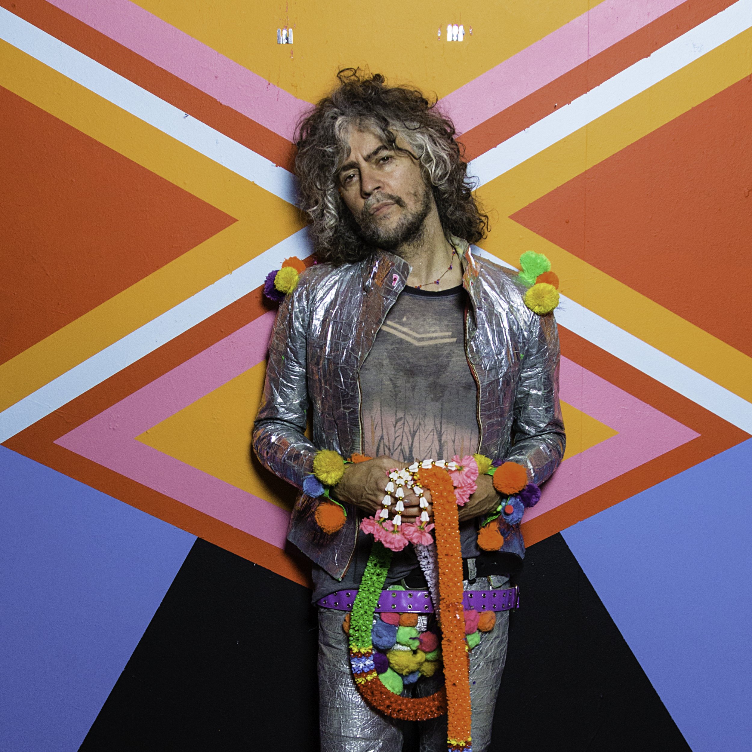 The Wayne Coyne Guide to Oklahoma City