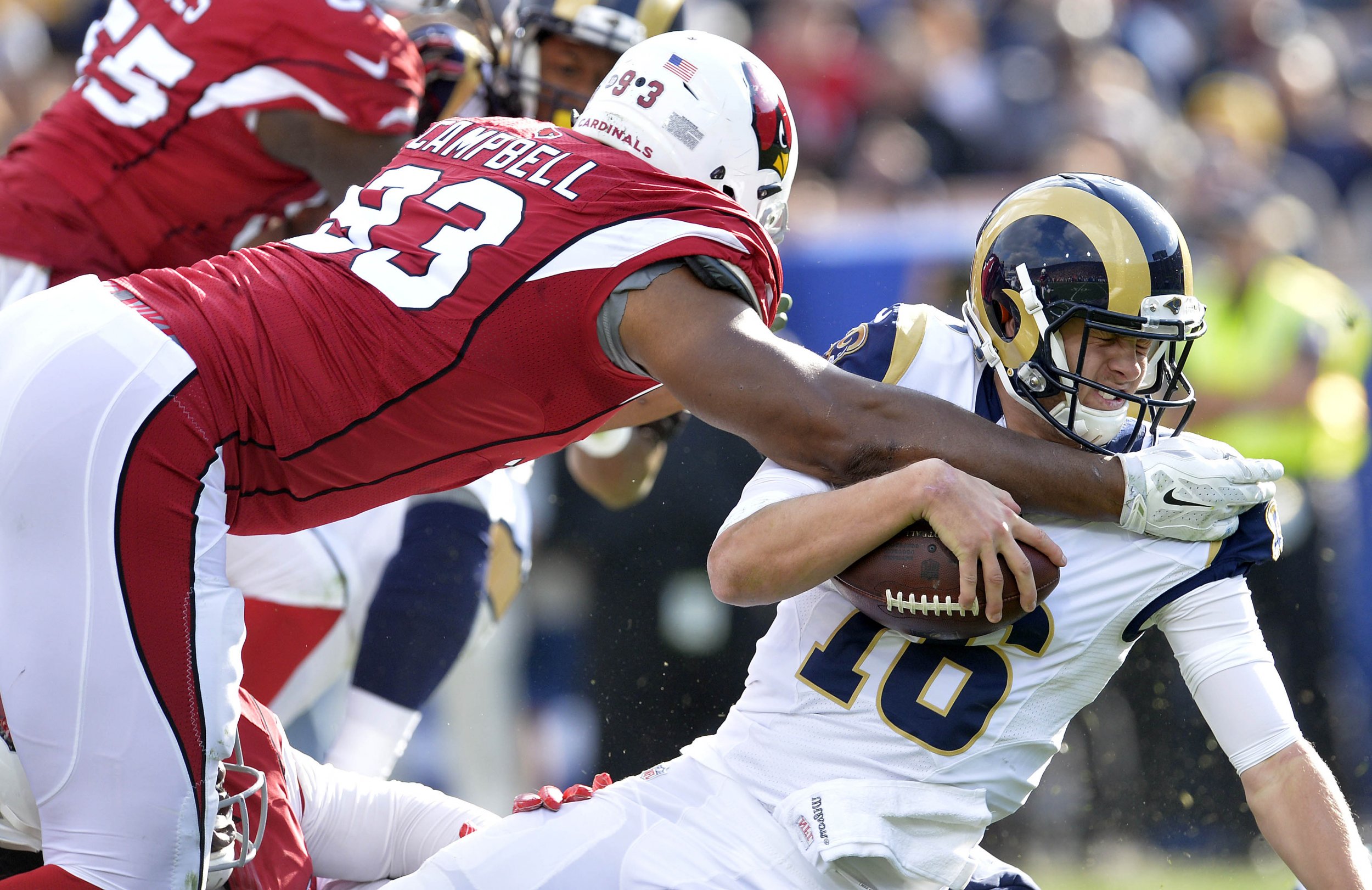 Rams vs. Chargers live stream: TV channel, how to watch