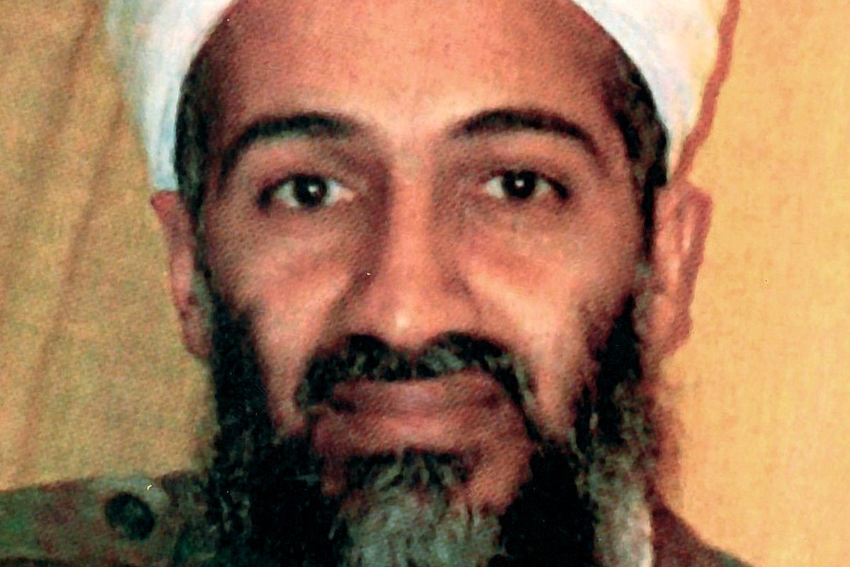 Osama bin Laden