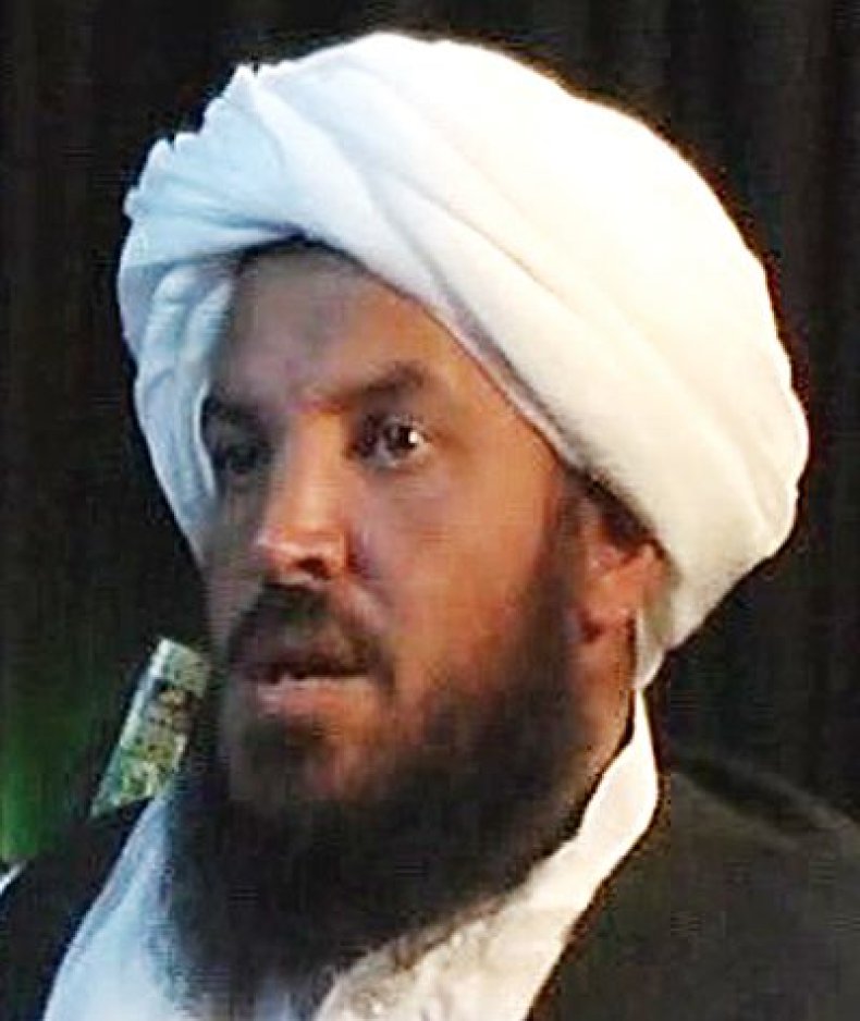  Abu Laith al-Libi
