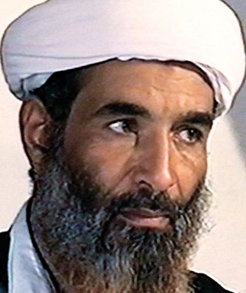 Mohammed Atef